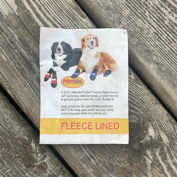 Original Fleece-Lined Muttluks - Picture 9 of 10